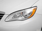  Drivers Side Headlight photo