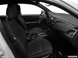  Passenger seat photo