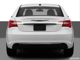  Low/wide rear photo