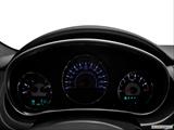  Speedometer/tachometer photo