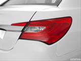  Passenger Side Taillight photo