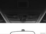  Courtesy lamps/ceiling controls photo