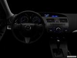 Centered wide dash shot photo