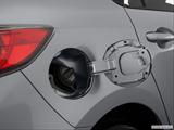  Gas cap open photo