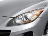  Drivers Side Headlight photo