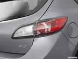  Passenger Side Taillight photo