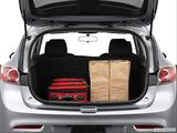  Trunk props photo