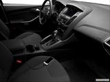  Zune and auxiliary jack photo