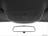  Courtesy lamps/ceiling controls photo