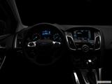  Centered wide dash shot photo