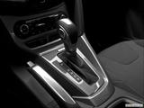  Gear shifter/center console photo