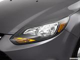  Drivers Side Headlight photo