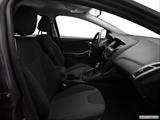  Passenger seat photo