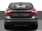  Low/wide rear photo