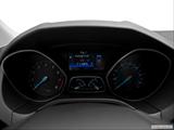  Speedometer/tachometer photo
