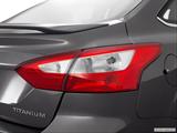  Passenger Side Taillight photo