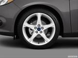  Front Drivers side wheel at profile photo