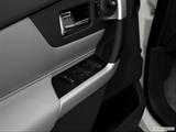  Driver's side inside window controls photo