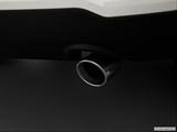  Chrome tip exhaust pipe photo