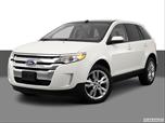 2012 Ford Edge SE  Sport Utility