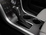  Gear shifter/center console photo