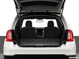  Hatchback & SUV rear angle photo