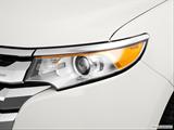  Drivers Side Headlight photo