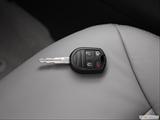  Key fob on driver's seat photo