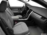  Passenger seat photo