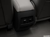  Rear A/C controls photo