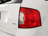  Passenger Side Taillight photo