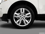  Front Drivers side wheel at profile photo