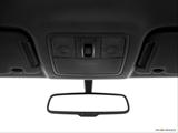  Courtesy lamps/ceiling controls photo