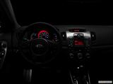  Centered wide dash shot photo