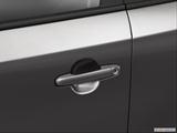  Drivers Side Door handle photo