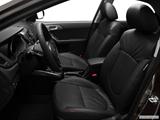  Front seats from Drivers Side photo