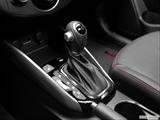  Gear shifter/center console photo