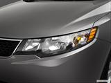  Drivers Side Headlight photo
