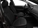  Passenger seat photo