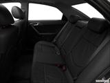  Rear seats from Drivers Side photo