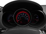  Speedometer/tachometer photo