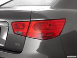  Passenger Side Taillight photo