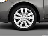  Front Drivers side wheel at profile photo