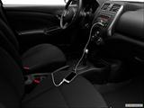  Zune and auxiliary jack photo