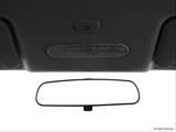  Courtesy lamps/ceiling controls photo