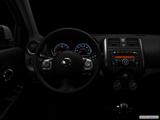  Centered wide dash shot photo
