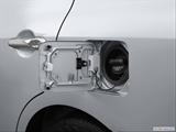  Gas cap open photo