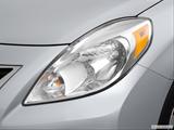  Drivers Side Headlight photo