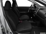  Passenger seat photo