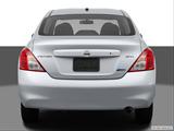  Low/wide rear photo